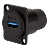 USB 3.0 Konnektör - Panel Montaj