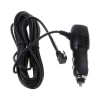 USB 5V 2A Araç Çakmak Soketi 90C Micro USB Çıkışlı - 3.5m Kablolu