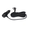USB 5V 2A Araç Çakmak Soketi 90C Mini USB Çıkışlı - 3.5m Kablolu