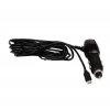 USB 5V 2A Araç Çakmak Soketi Micro USB Çıkışlı - 3.5m Kablolu