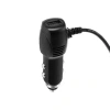 USB 5V 2A Araç Çakmak Soketi Mini USB Çıkışlı - 3.5m Kablolu