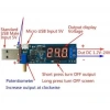USB Güçlendirici Voltaj Regülatörü (5V to 3.3V-24V)