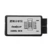 USB Lojik Analizör 24MHz 8 Kanal Logic Analyzer