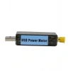 USB RF Güç Ölçer V3.0 100K-10GHz Ekranlı RF Power Meter