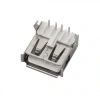 USB Type A Dişi Soketi - Female 2.0 Usb Connector