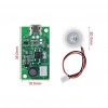 USB Ultrasonik Sis Yapıcı Nem Buhar Yapıcı Modül 5V