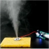 USB Ultrasonik Sis Yapıcı Nem Buhar Yapıcı Modül 5V