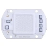 UV 220V Projektör Cob Led 50W Driver Çipli