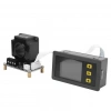 VAC9010H 10-90V 100A Voltmetre Ampermetre - Batarya Kapasite Yöneticisi