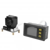 VAC9010H 10-90V 50A Voltmetre Ampermetre - Batarya Kapasite Yöneticisi