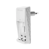 Varta 57656 Mini Pil Şarj Cihazı (Pilsiz)