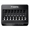 Varta 57681 LCD 8 Slot AA - AAA Pil Şarj Cihazı