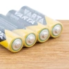 Varta Superlife 2006 4lü AA Kalem Pil