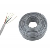 VBV-K 2x2x0.5 Dahili Telefon Kablosu - 1 metre