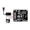 VHM-003 12-24V Lityum Pil - Akü Şarj Kontrol Devresi