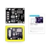 VHM-003 12-24V Lityum Pil - Akü Şarj Kontrol Devresi