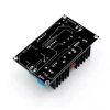 VHM-101 5A Ekranlı Amper Ayarlı Voltaj Düşürücü