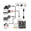 VHM-314 Bluetooth 5.0 Ses Müzik Mp3 Modülü Devre Kartı