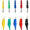 Voltaj Test Prob Seti 20 Parça Back Probe Kit