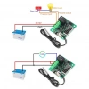 W1209 Röle Çıkışlı Dijital Termostat Kuluçka Akvaryum Sıcaklık Kontrol Kartı