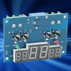 W1401 12V Dijital Sıcaklık Kontrol Cihazı