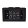 W2810 DC12V 20A Röle Çıkışlı Dijital Termostat