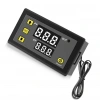 W3230 AC 220V Röle Çıkışlı Termostat Sıcaklık Kontrol Cihazı