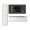 W3230 Röle Çıkışlı Termostat 220V Sıcaklık Kontrol Cihazı