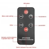 W3231 ZFX-W1608 DC12V Uzaktan Kumandalı Dijital Termostat