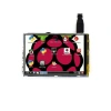 WaveShare 3.5 Inch Raspberry Pi Dokunmatik LCD Ekran (Birincil Ekran)