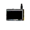 WaveShare 3.5 Inch Raspberry Pi Dokunmatik LCD Ekran (Birincil Ekran)