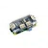 Waveshare 4 Port USB HUB HAT for Raspberry Pi