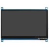 Waveshare 7 Rezistif Dokunmatik LCD Ekran1024x600