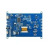 Waveshare 7 Rezistif Dokunmatik LCD Ekran1024x600