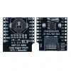 Wemos D1 Mini Data Logger + RTC DS1307