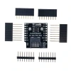 Wemos D1 Mini Data Logger + RTC DS1307