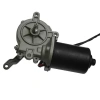 WGLV8 24V DC 55 RPM Silecek Motoru - Dişliyi Boşa Çıkartma Özellikli