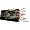 Wireless NRF24L01+ 2.4GHz Alıcı Verici Modül
