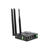 WS-431E Endüstriyel 4G LTE Router - Çoklu VPN Protokol Desteği