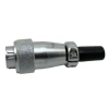 WS16 4 Pin 16mm Su Geçirmez Konnektör - Erkek