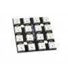WS2812B 4x4 RGB LED Modülü