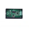 WZ-DM100 100V 100A Voltmetre Ampermetre - 75mV Şönt Direnç