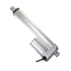 XDT38 24V 175mm Lineer Aktüatör Motor