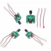 XH-A158 PAM8403 Bluetooth 5.0 Kablosuz Hoparlör Amplifikatör Devresi