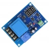XH-M602 3.7-120V Lityum Pil - Akü Şarj Kontrol Devresi
