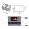 XH-W3001 12V DC Dijital Termostat