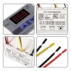 XH-W3001 220V AC Dijital Termostat 1500W