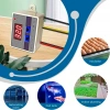 XH-W3001 220V AC Dijital Termostat 1500W