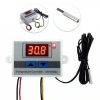 XH-W3001 220V AC Dijital Termostat
