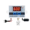 XH-W3005 220V AC Dijital Nem Kontrol Cihazı